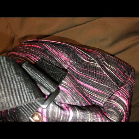 Gymnastics Duffle Bag - Picture 3 of 4